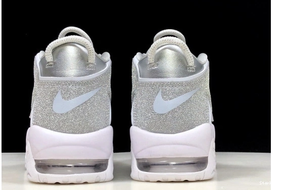 (W) Uptempo And Loud Clear 917593-003 Air More 0905